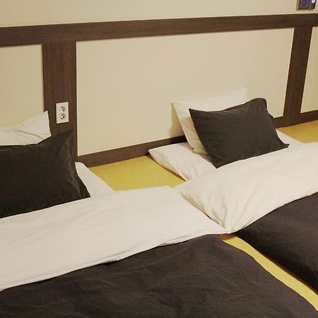 Pohang Galaxy Hotel Buitenkant foto